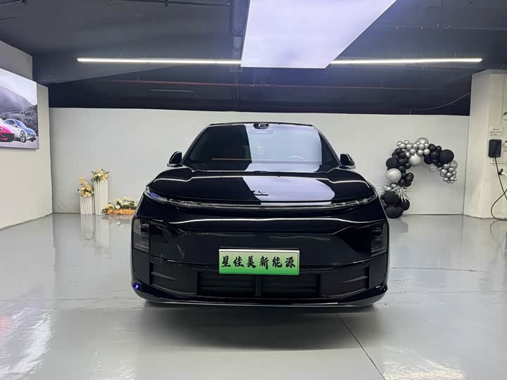 Фото 2 - LiXiang L6