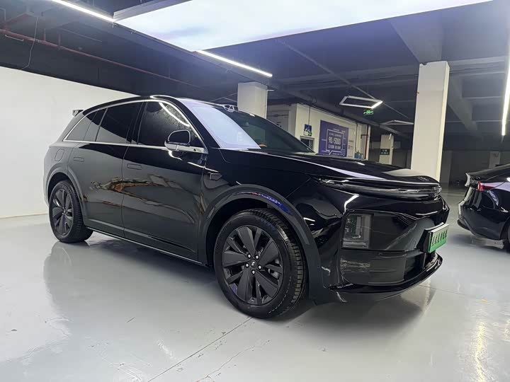 Фото 3 - LiXiang L6