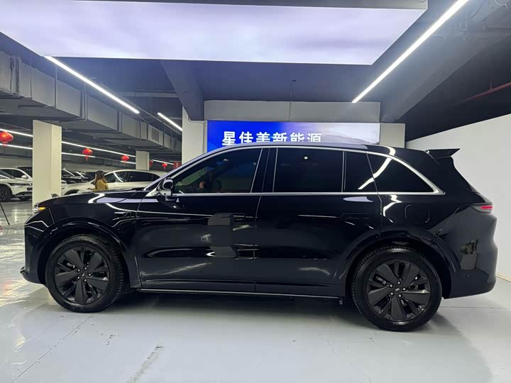 Фото 4 - LiXiang L6