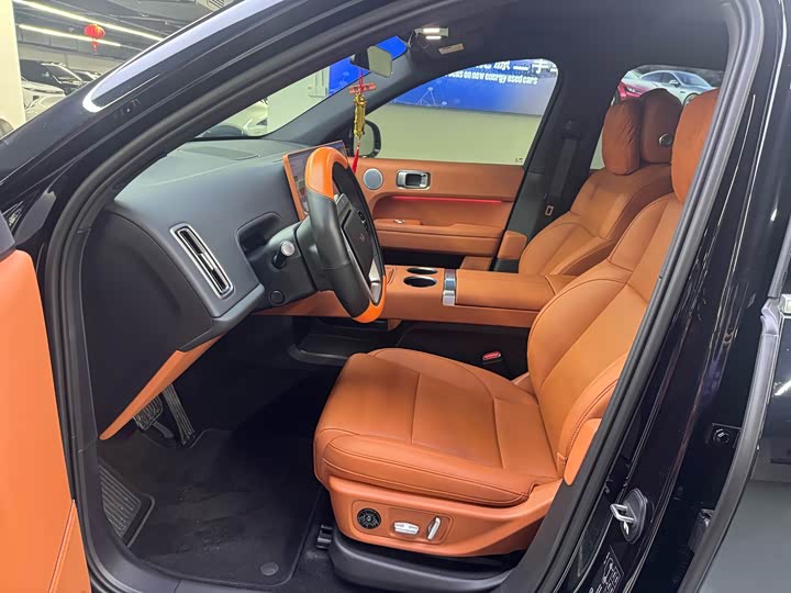 Фото 5 - LiXiang L6