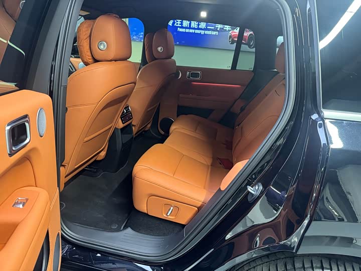 Фото 6 - LiXiang L6