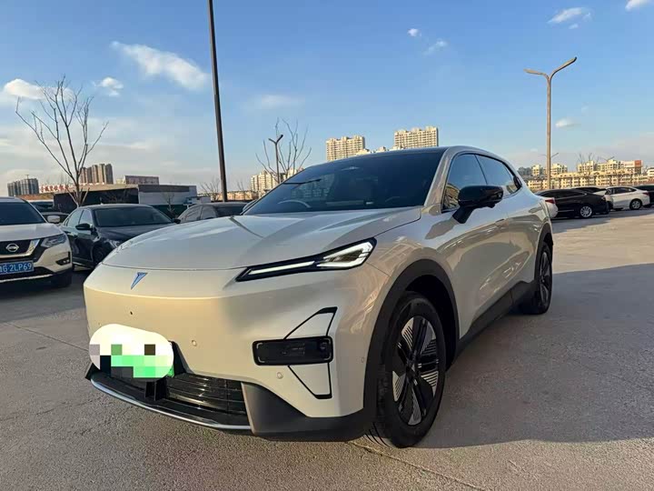 Фото 1 - Changan Deepal S05