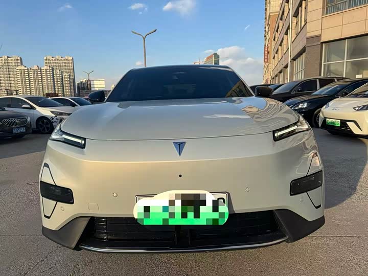 Фото 2 - Changan Deepal S05