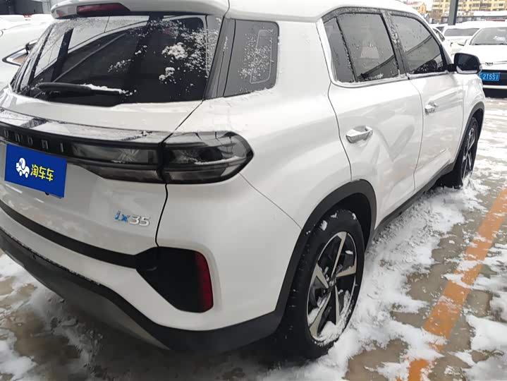 Фото 3 - Hyundai ix35 (Mufasa)