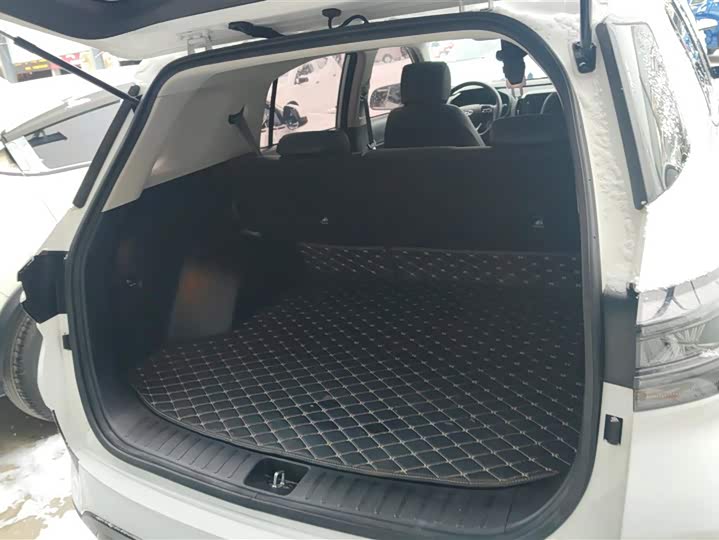 Фото 4 - Hyundai ix35 (Mufasa)