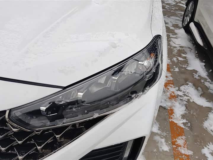 Фото 5 - Hyundai ix35 (Mufasa)