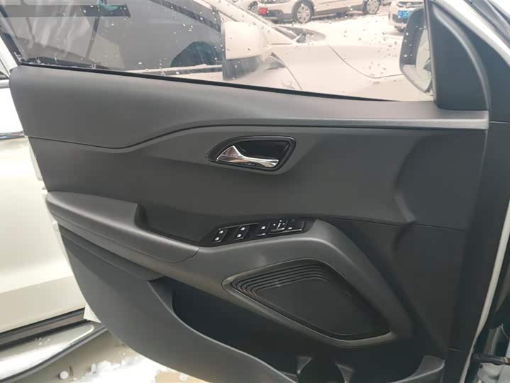 Фото 7 - Hyundai ix35 (Mufasa)