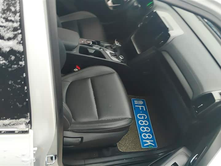 Фото 8 - Hyundai ix35 (Mufasa)