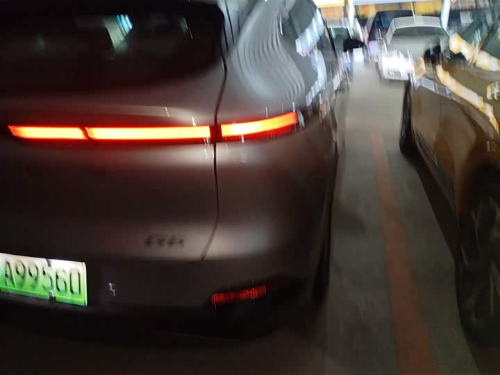 Фото 8 - XPeng G6