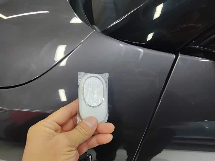 Фото 9 - Nio ES6