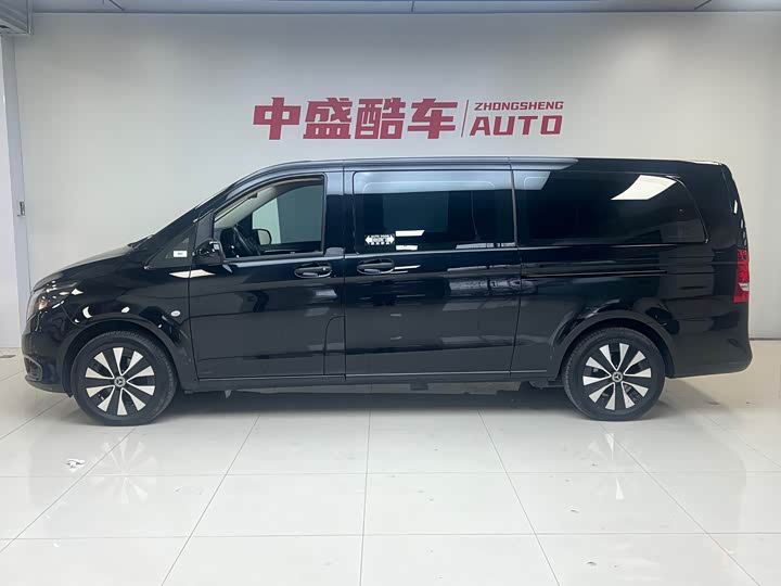 Фото 3 - Mercedes-Benz Vito