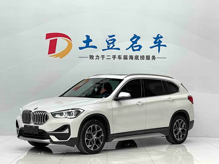 Фото 1 - BMW X1