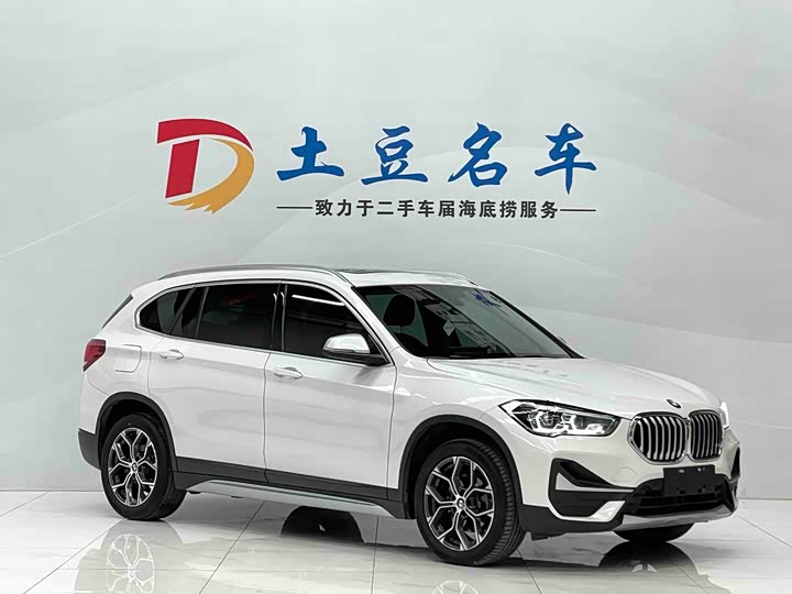 Фото 3 - BMW X1