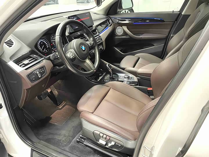 Фото 5 - BMW X1