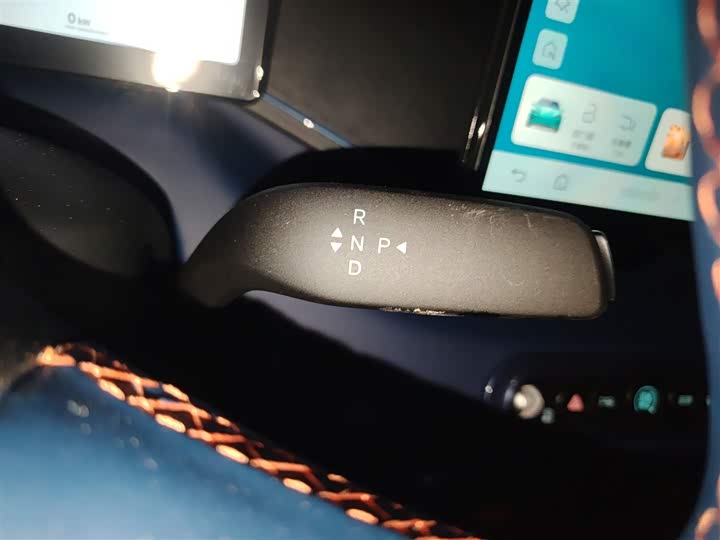 Фото 6 - BYD Seagull