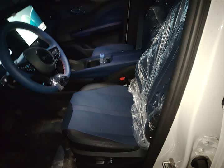 Фото 7 - BYD Seagull