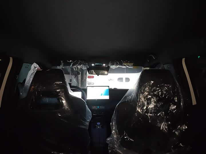 Фото 8 - BYD Seagull