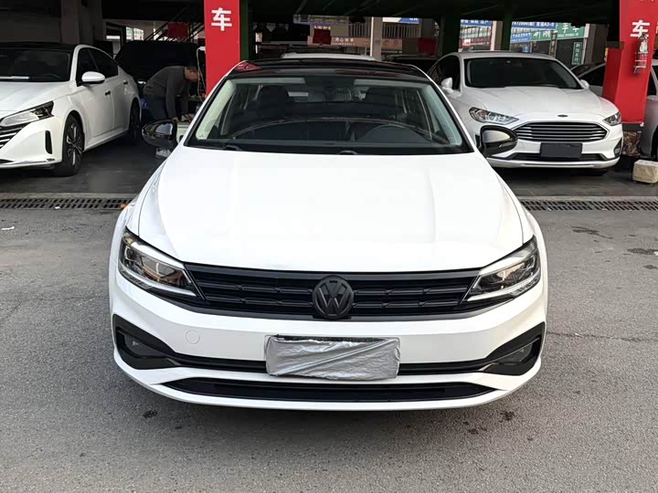 Фото 2 - Volkswagen Lamando L