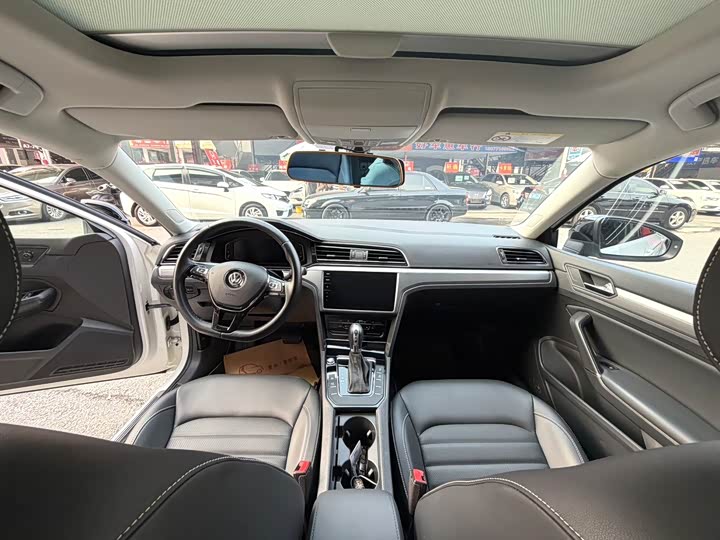 Фото 5 - Volkswagen Lamando L