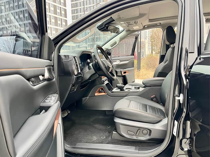 Фото 4 - Ford Ranger