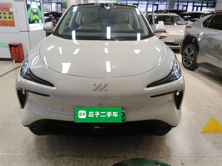 Фото 3 - IM motors LS6