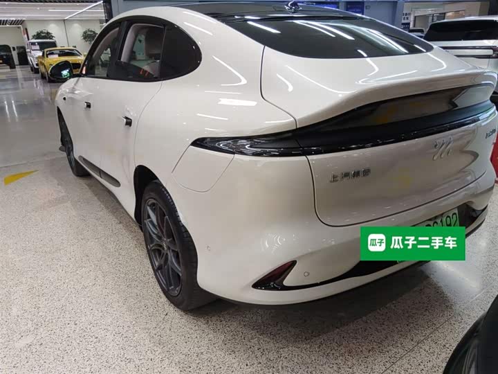 Фото 5 - IM motors LS6