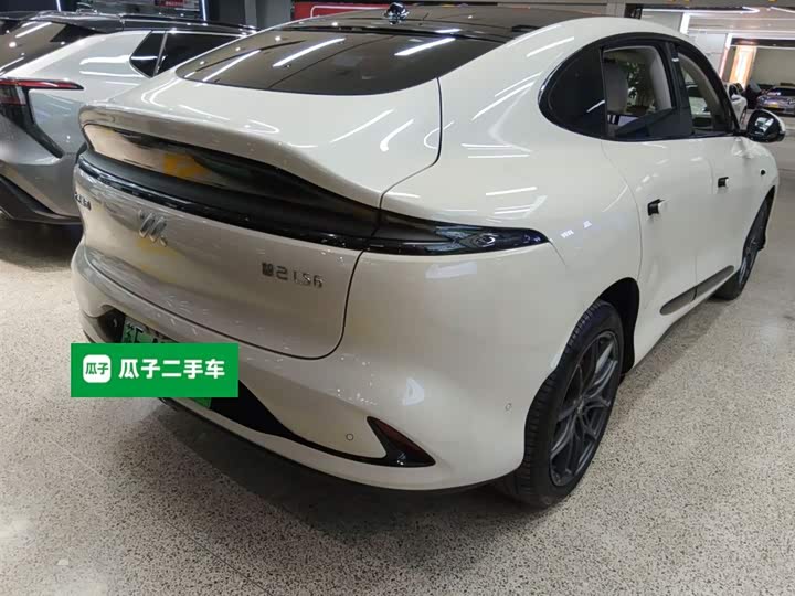 Фото 7 - IM motors LS6