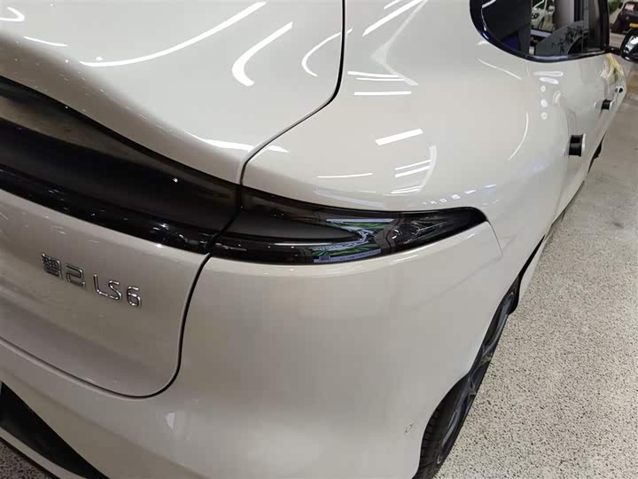 Фото 8 - IM motors LS6