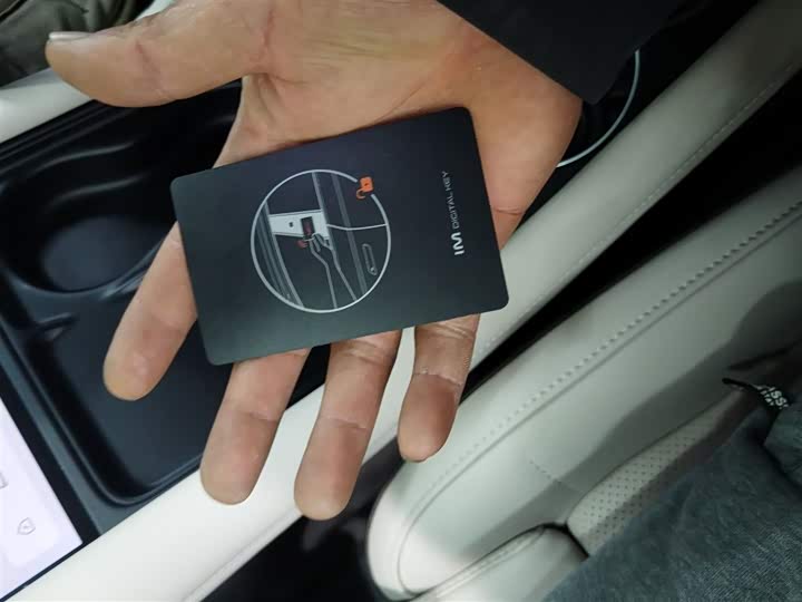 Фото 9 - IM motors LS6