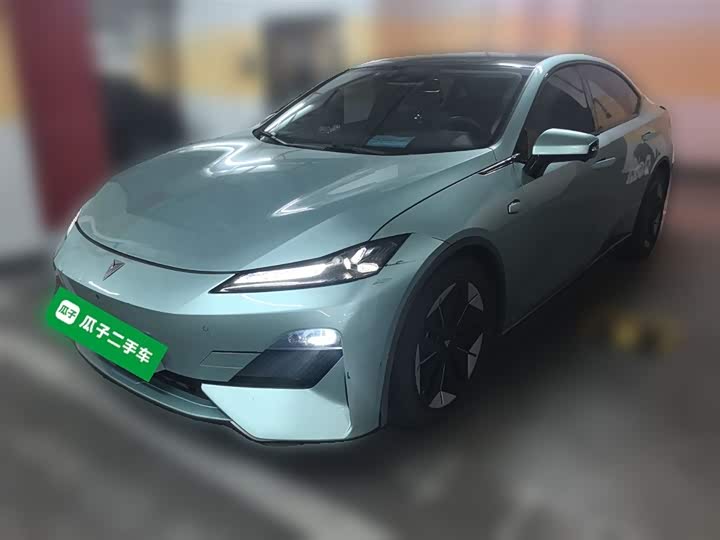 Фото 2 - Changan Deepal SL03