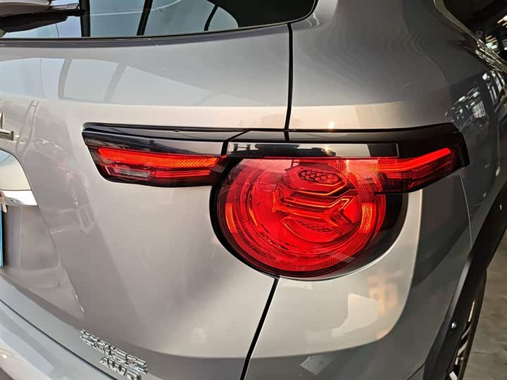 Фото 8 - Haval H-Dog