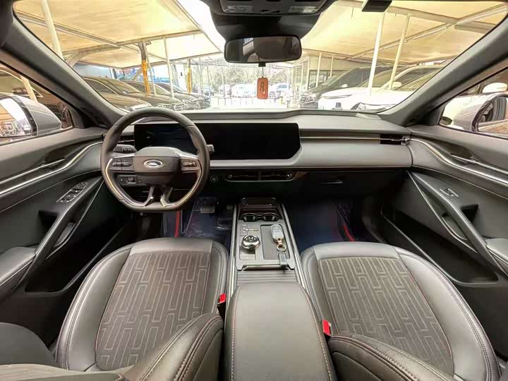 Фото 5 - Ford Mondeo