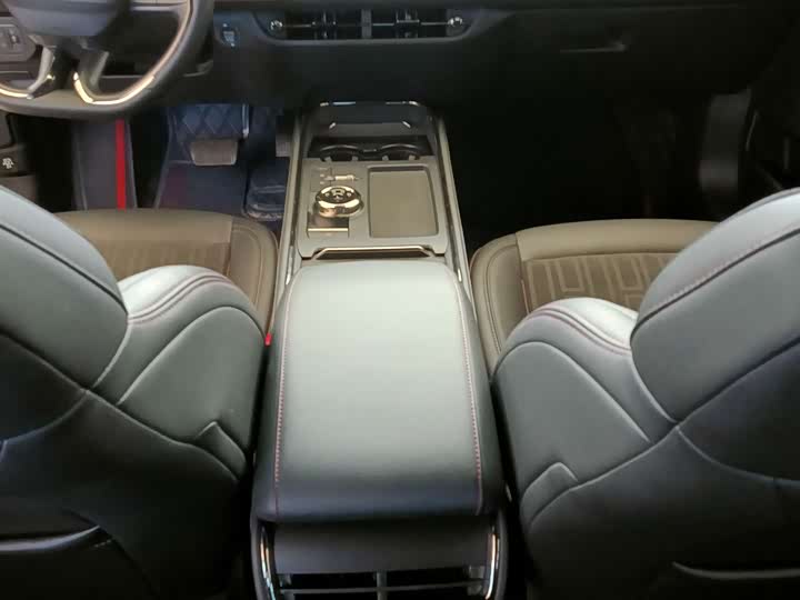 Фото 6 - Ford Mondeo