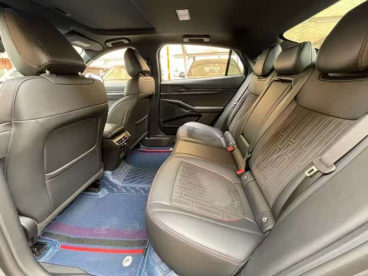 Фото 7 - Ford Mondeo