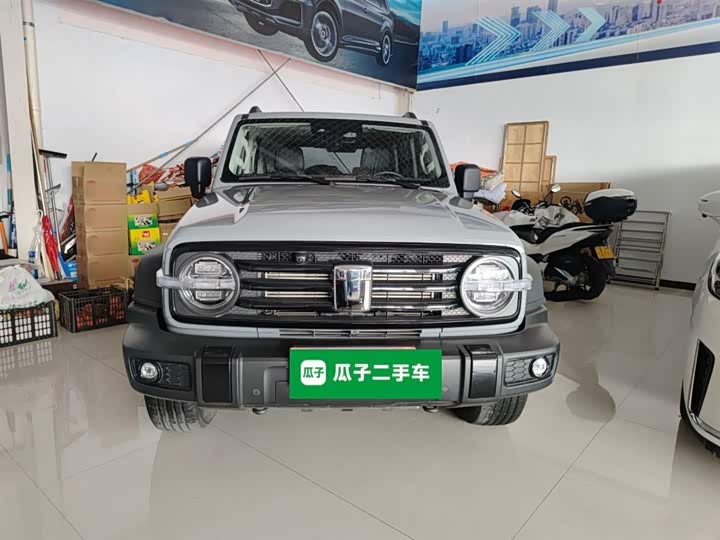 Фото 3 - Tank 300