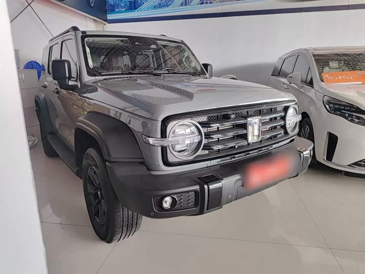 Фото 4 - Tank 300