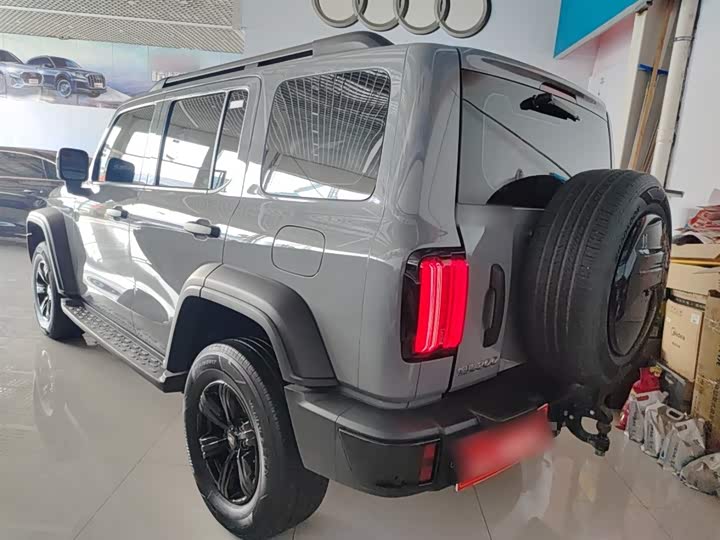 Фото 7 - Tank 300