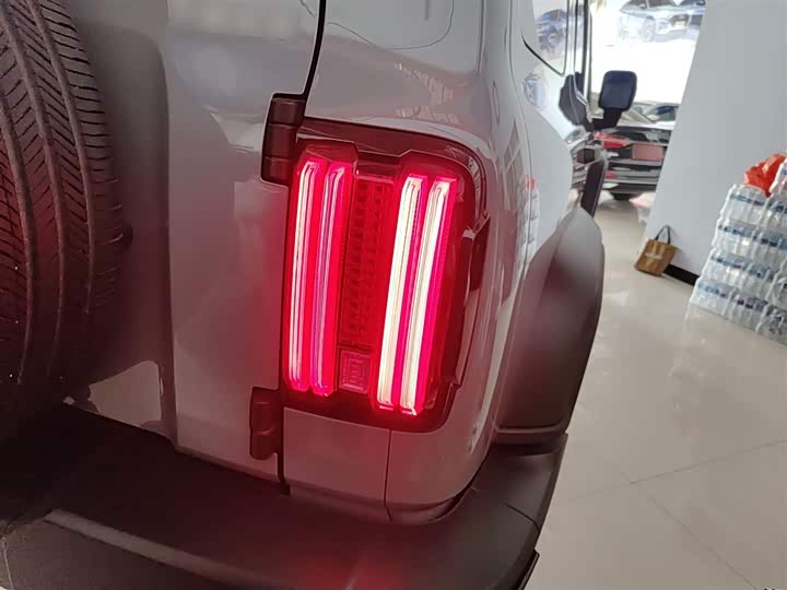 Фото 8 - Tank 300