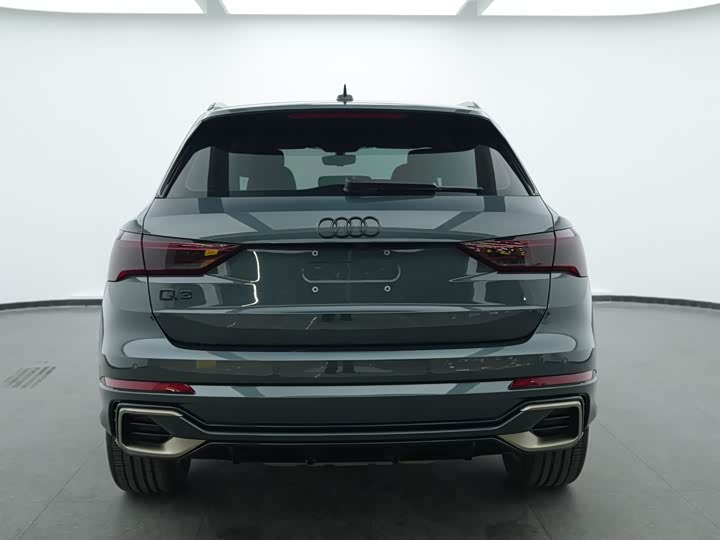 Фото 5 - Audi Q3