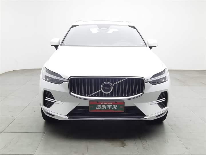 Фото 3 - Volvo XC60