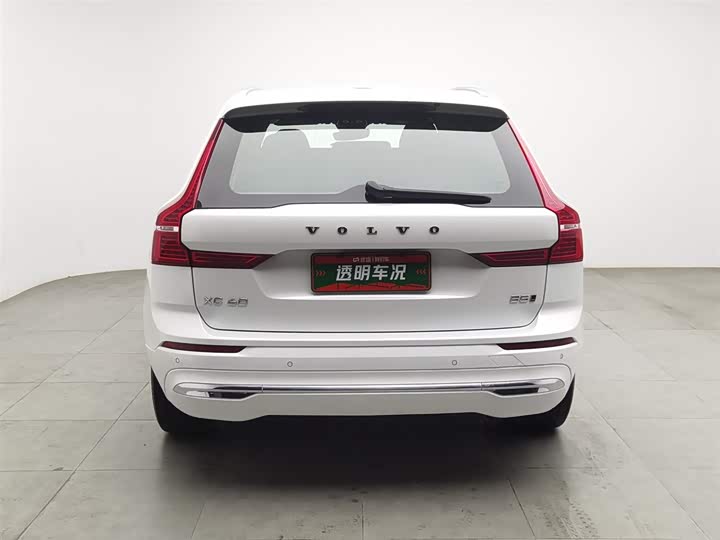 Фото 4 - Volvo XC60