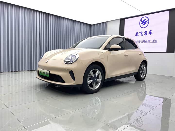 Фото 1 - Ora Good Cat (03)