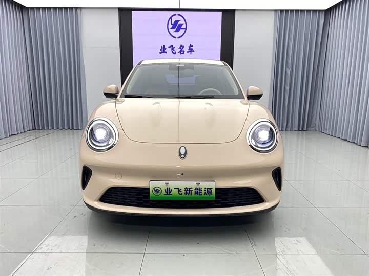 Фото 2 - Ora Good Cat (03)