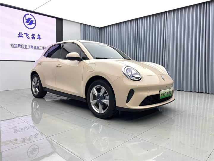 Фото 3 - Ora Good Cat (03)