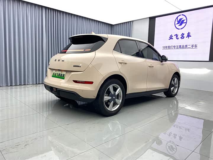 Фото 4 - Ora Good Cat (03)