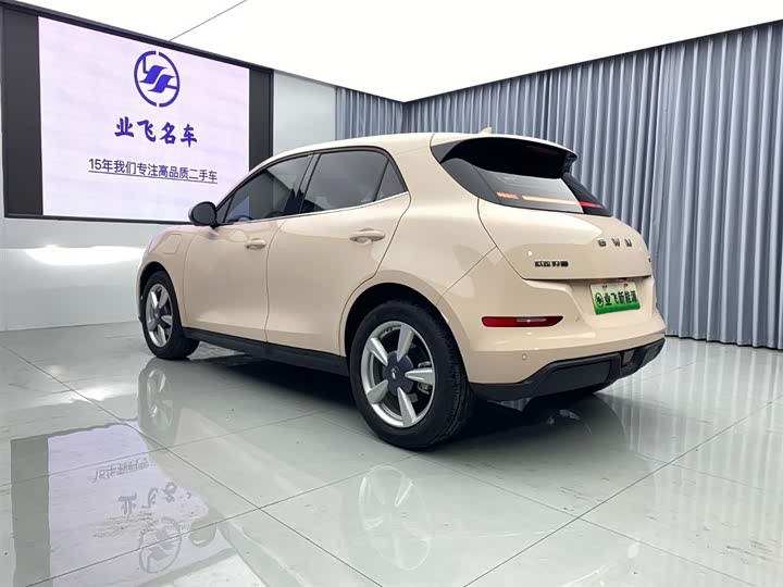 Фото 6 - Ora Good Cat (03)