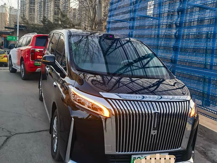 Фото 2 - Wey Gaoshan