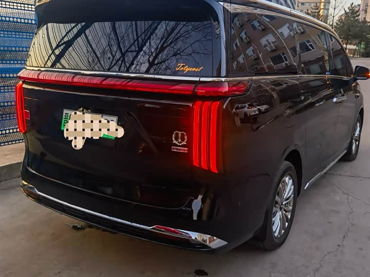 Фото 3 - Wey Gaoshan