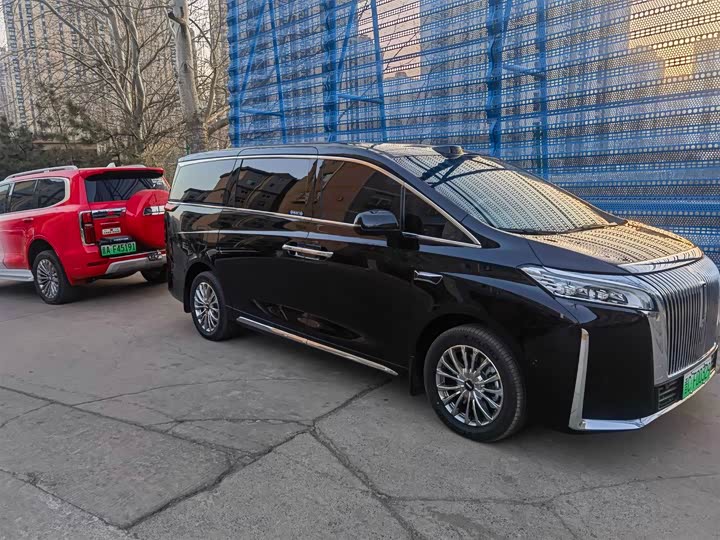 Фото 4 - Wey Gaoshan