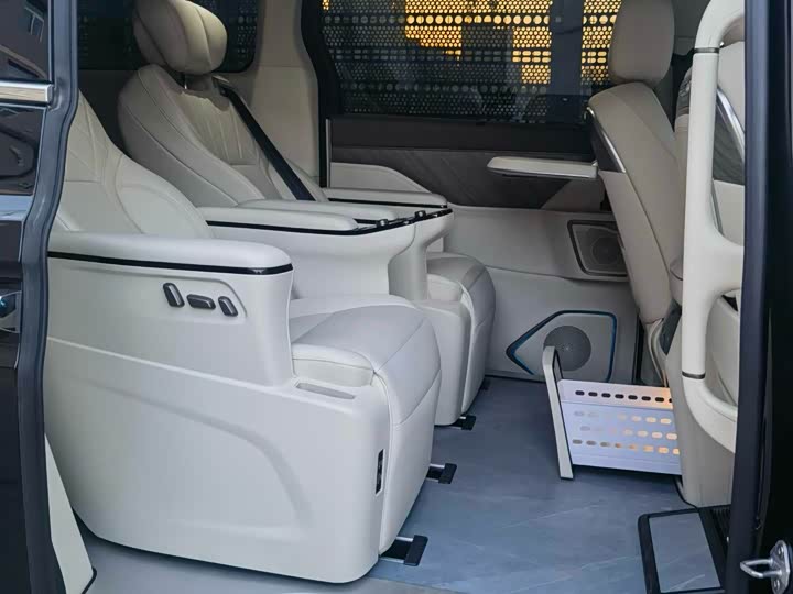 Фото 5 - Wey Gaoshan